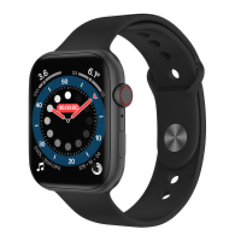 Cross-Border Hot Fk88 Smart Watch Multi-Function Bluetooth Calling Sports Bracelet Custom Dial One Piece Dropshipping