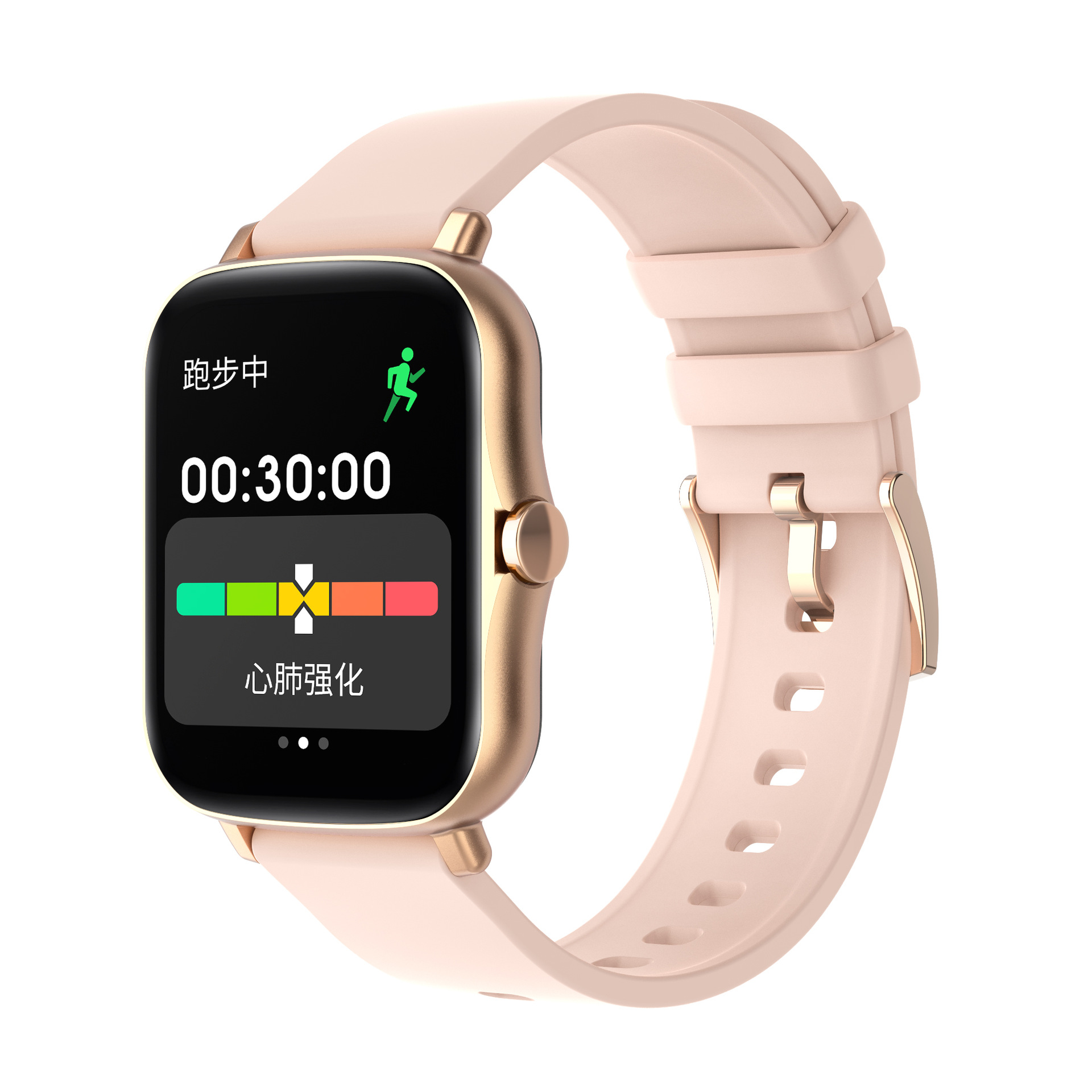 Bluetooth Watch Y20pro Smart Bluetooth Calling Watch Local Music TWS Headset Play Heart Rate Monitoring Sports Watch