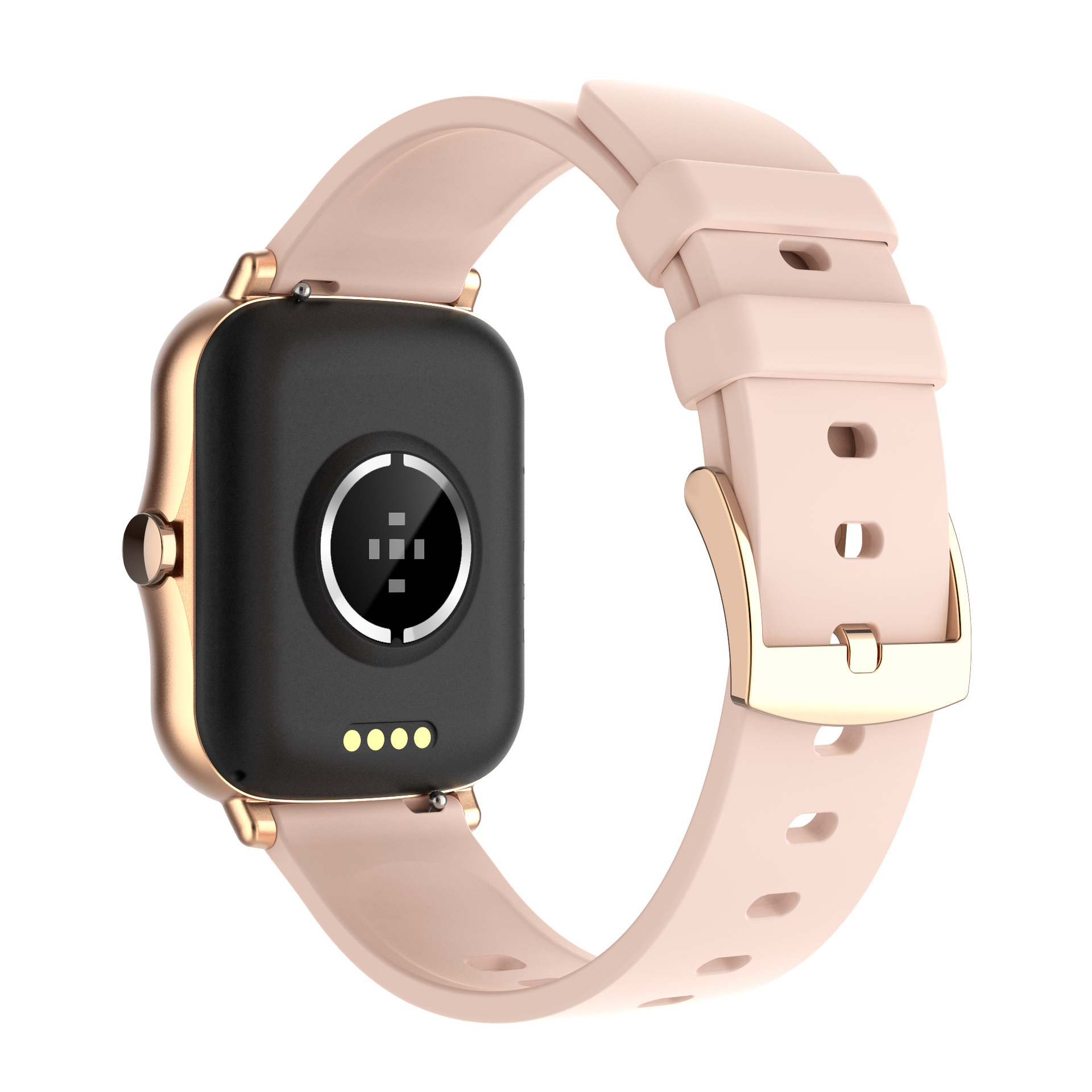 Bluetooth Watch Y20pro Smart Bluetooth Calling Watch Local Music TWS Headset Play Heart Rate Monitoring Sports Watch