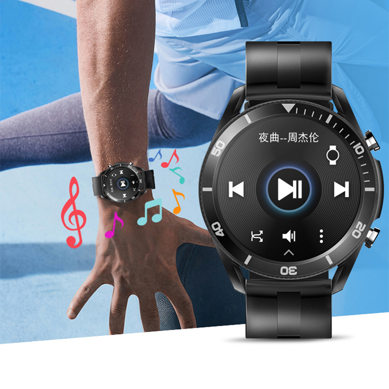New M25 Smart Watch, Bluetooth Bluetooth Watch Smart Watch