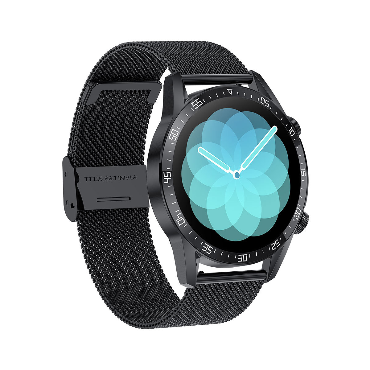 New High-Resolution Screen 390 X390 Smart Watch Bluetooth Bluetooth Watch Smart Watch