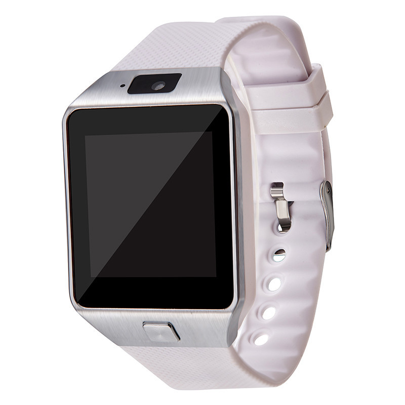 Dz09 Smart Watch Bluetooth Children&#039;s Phone Watch Touch Screen Card Multi-Language Smart Wear Call