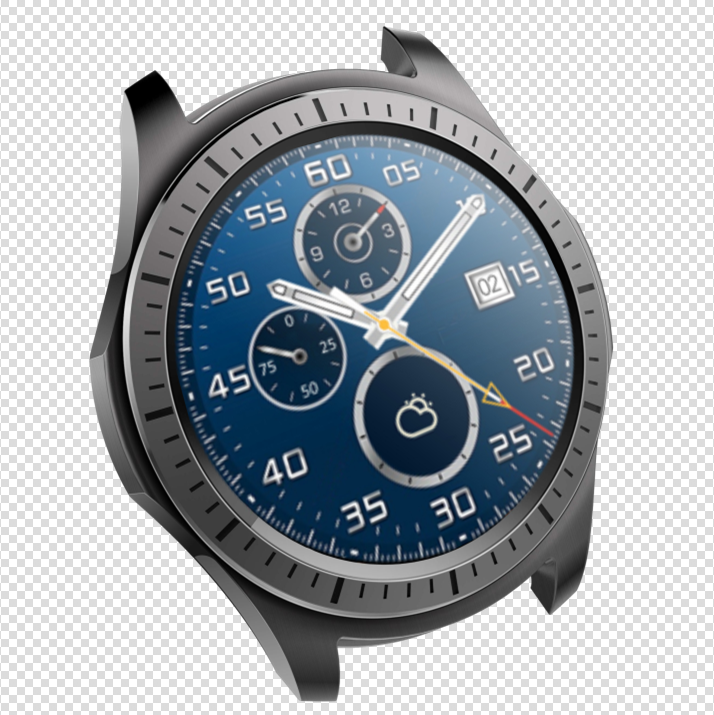High quality smart phone watch GW10 Android 4.4.2 3g smart watch