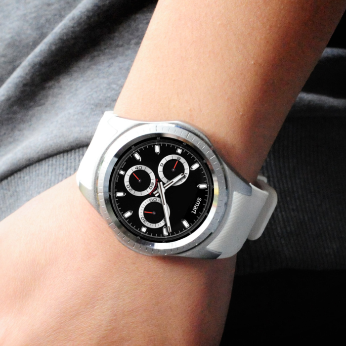 High quality smart phone watch GW10 Android 4.4.2 3g smart watch