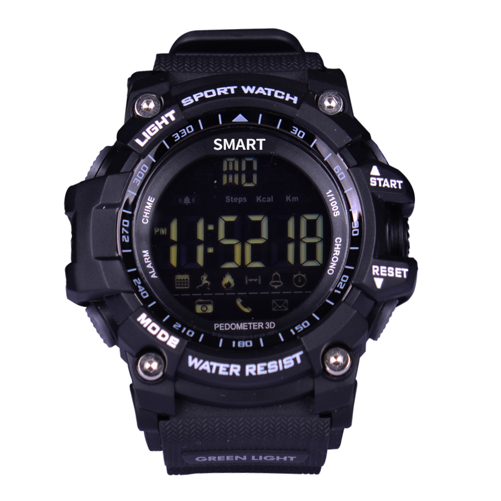 2017 new smart watch AIWATCH