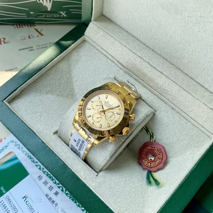 Ditong Na Same Automatic Mechanical Watch 40mm Men&#039;s Stainless Steel Watch Pure Stainless Steel Strap Original Buckle