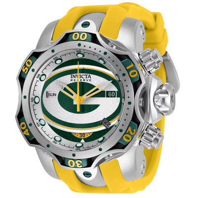 2011 Cross-Border E-Commerce Hot Selling NFL32 Teams Metal Watch