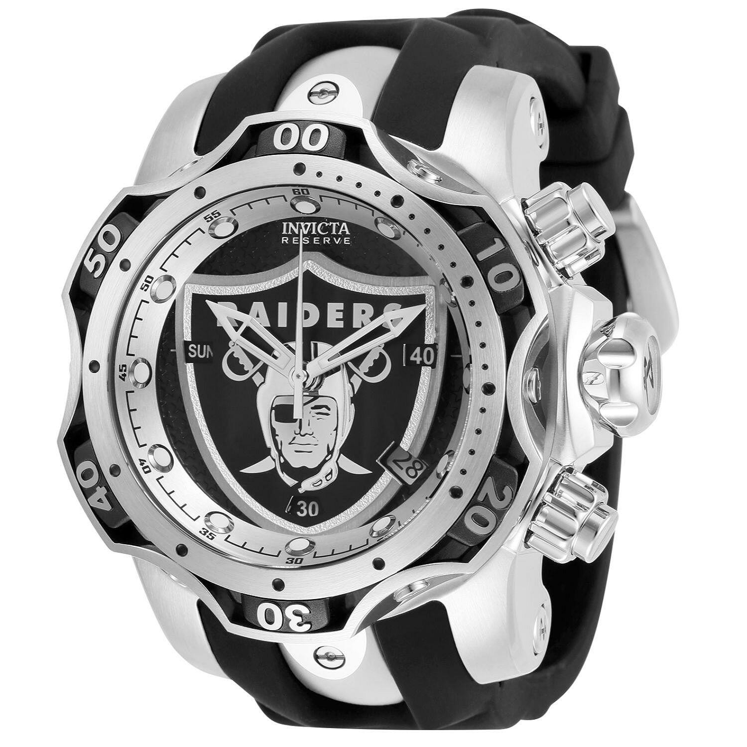 2011 Cross-Border E-Commerce Hot Selling NFL32 Teams Metal Watch