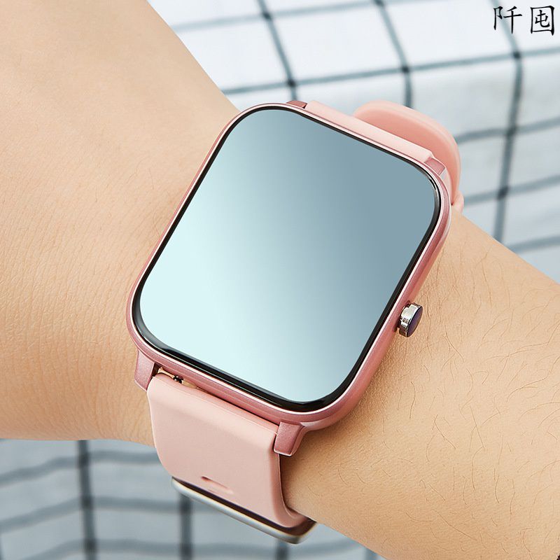 Universal Smart Watch for Apple IWatch Female 2021 New Bluetooth Phone Sports Phone Watch