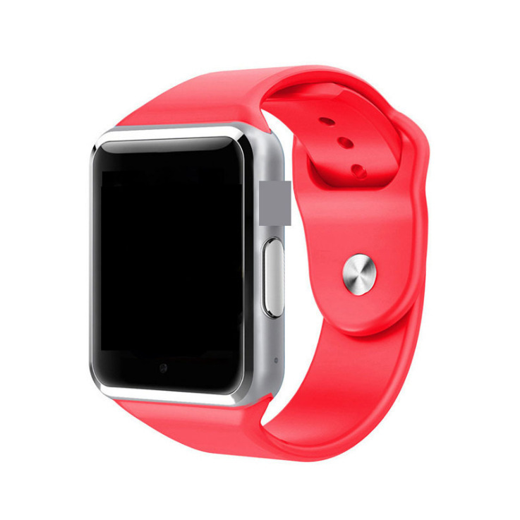 A1 Smart Phone Watch Plug-in Card Call Photo Positioning Call Information Reminder Sport Phone Watch