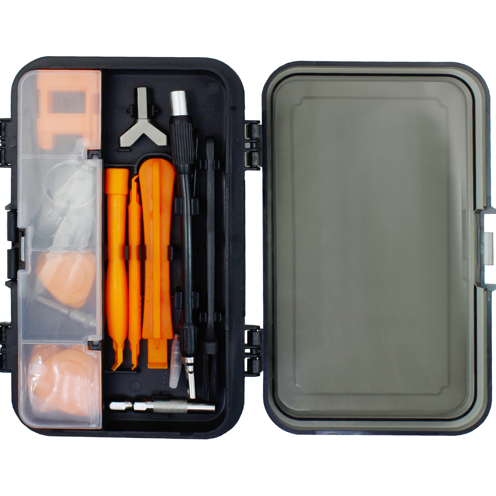 139 in 1 Screwdriver Set Glasses Watch Mobile Phone Computer Disassembly Repair Tool S2 Multi-Purpose Screwdriver Set