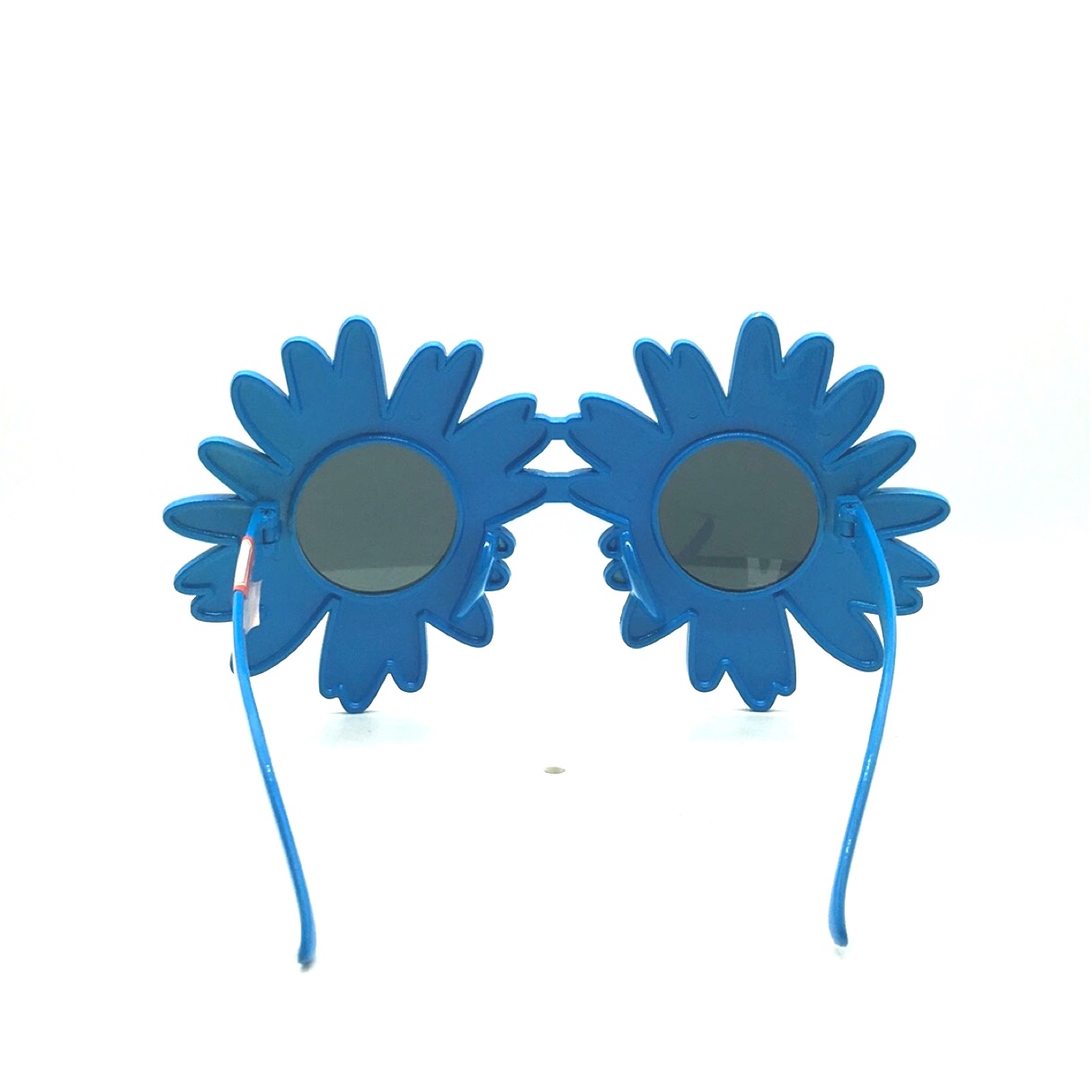 New creative sunflower toy glasses party glasses supplies photo props festival dance dress glasses