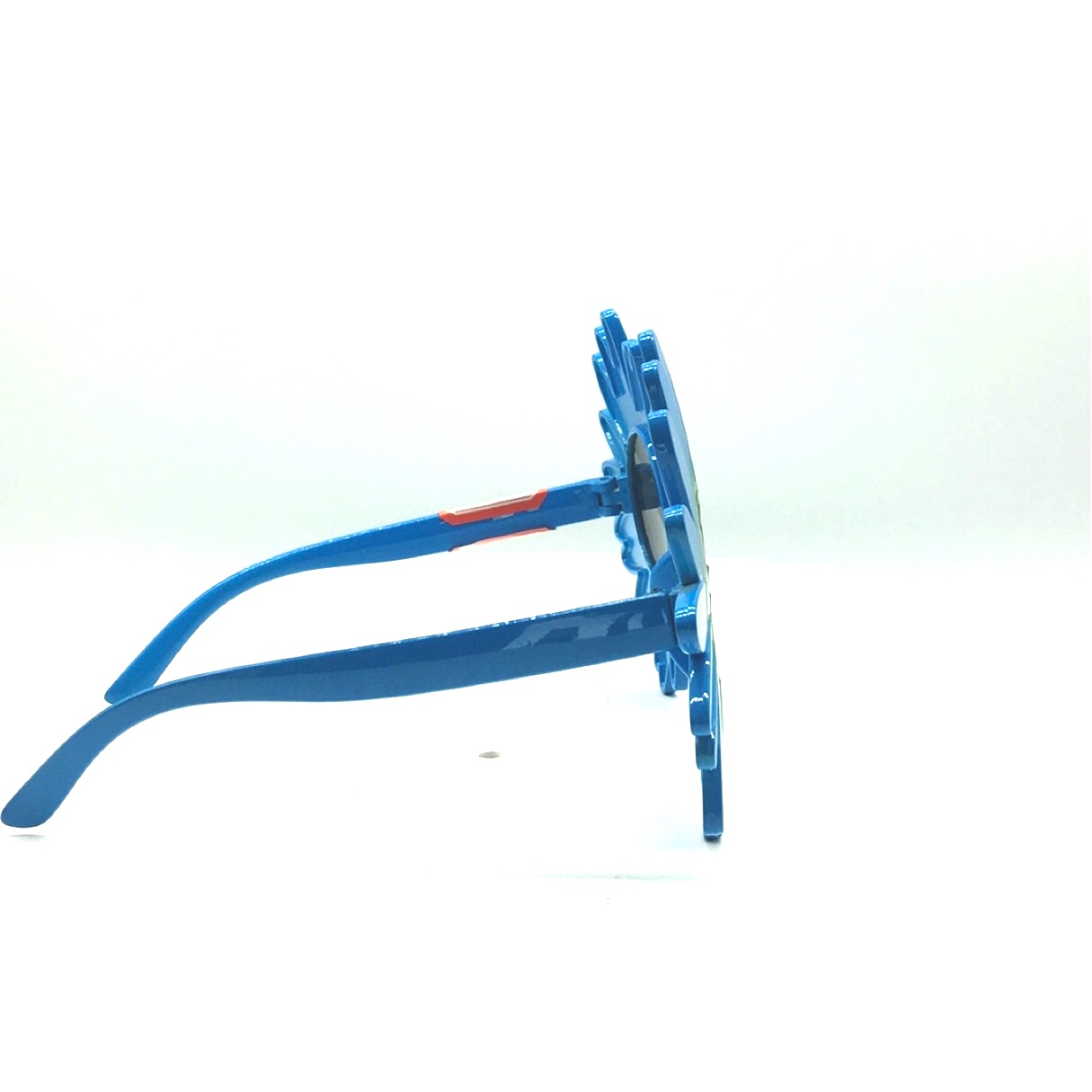New creative sunflower toy glasses party glasses supplies photo props festival dance dress glasses