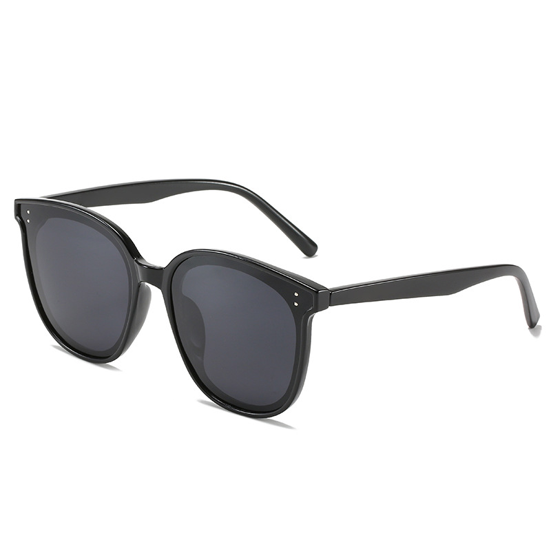 2021 New Sunglasses Women Polarized GM Sunglasses Shading Decorative Glasses