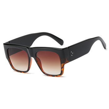 95250  Hot Trendy Womens Square Sunglasses Big Hinge Resin  Shades Glasses Wholesale