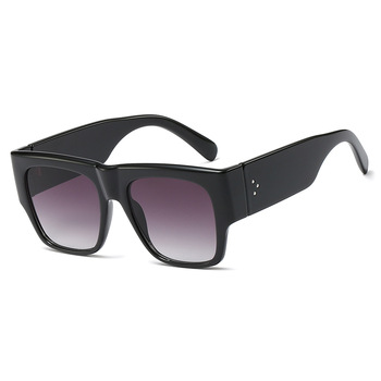 95250  Hot Trendy Womens Square Sunglasses Big Hinge Resin  Shades Glasses Wholesale