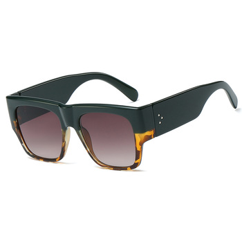 95250  Hot Trendy Womens Square Sunglasses Big Hinge Resin  Shades Glasses Wholesale