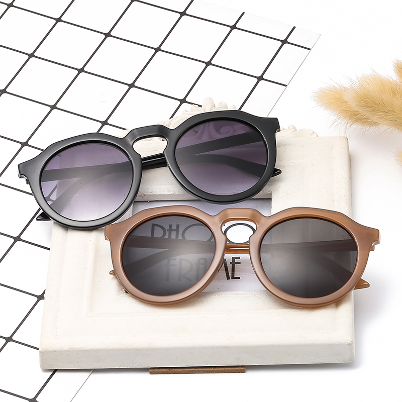 Fashion Popular Sunglasses Stock Sunglasses For Men Women
