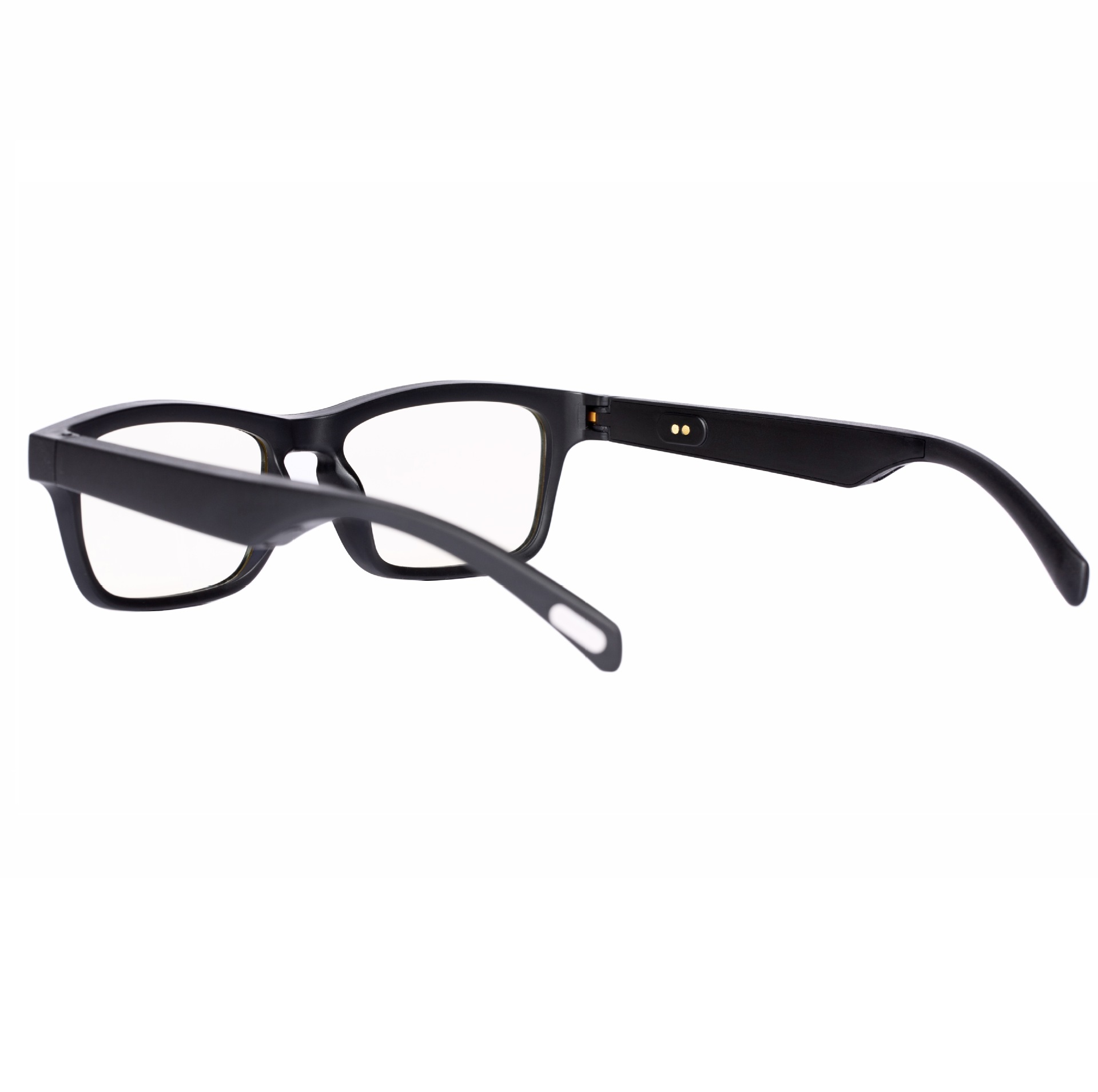 KY-01 Anti-Blue Light Polarized Bone Conduction Audio Earphone Sports Music Sunglasses Gift Bluetooth Smart Glasses