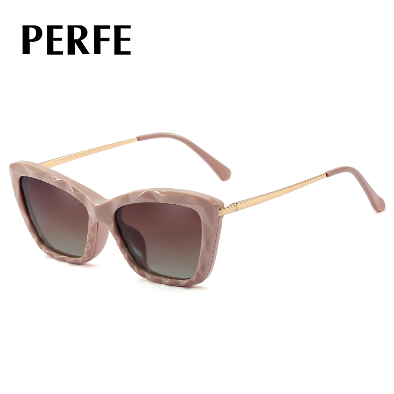 91519 Foreign Trade New Spectacle Foot Clip Anti-Blue Light Glasses Men and Women Dual-Use Polarized Sunglasses Covering Glasses