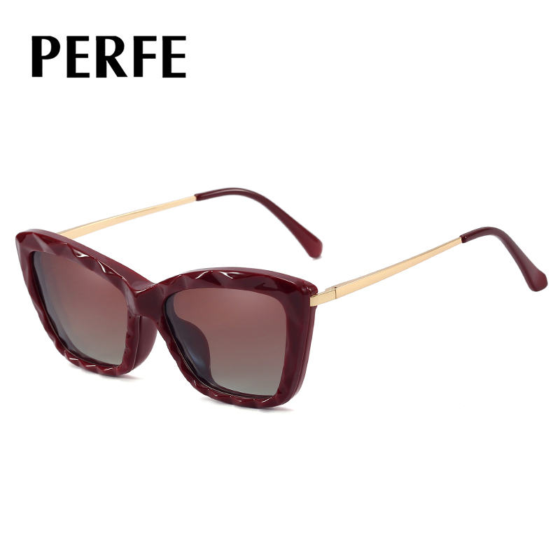91519 Foreign Trade New Spectacle Foot Clip Anti-Blue Light Glasses Men and Women Dual-Use Polarized Sunglasses Covering Glasses