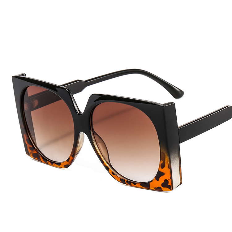 2021 New Polarized Sunglasses Men Women Lightweight Square Vintage Sunglasses