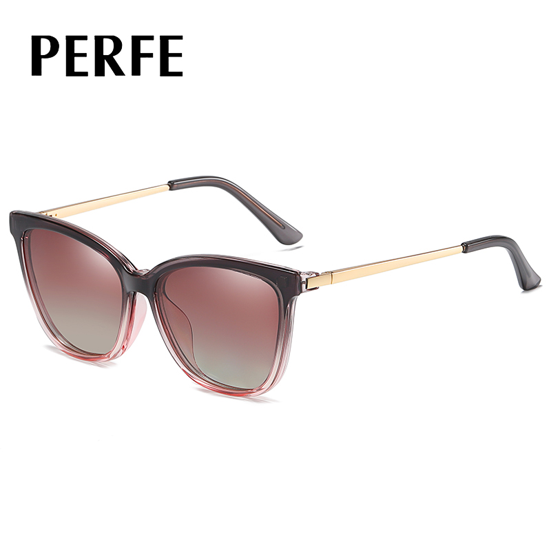 95655 Large Frame Outdoor Magnetic Dual-Use Set of Glasses Polarized Clip Sunglasses Men and Women Anti-Blue Light Frame Glasses
