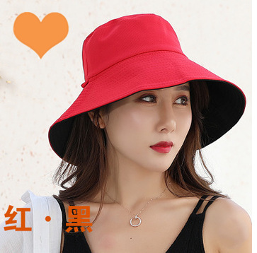 Bucket Hat Customized Men&#039;s and Women&#039;s Sun Hats Baseball Cap Customized Sun Protection Hat Baseball Cap Customized Peaked Cap Customized