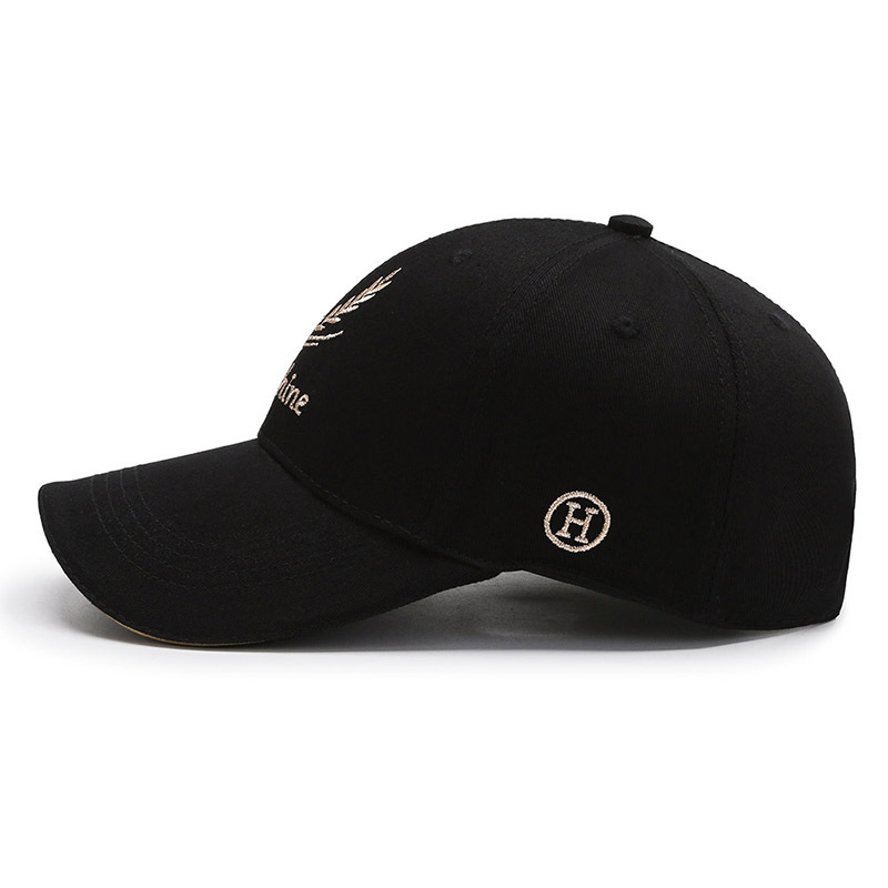 New Men&#039;s and Women&#039;s Baseball Cap Spring and Autumn Outdoor Leisure Sports Fishing Cotton Fashion Sun-Proof Leisure Peaked Cap