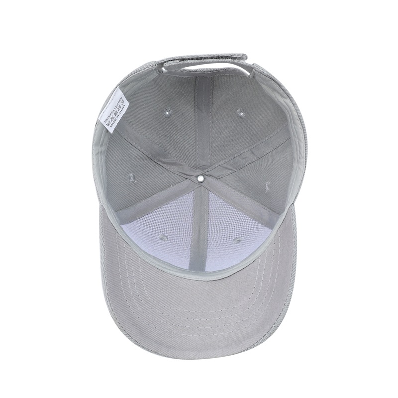 Printed Logo Embroidered Peaked Cap Student Sunshade Traveling-Cap Volunteer Parent-Child Sun Hat Children&#039;s cap