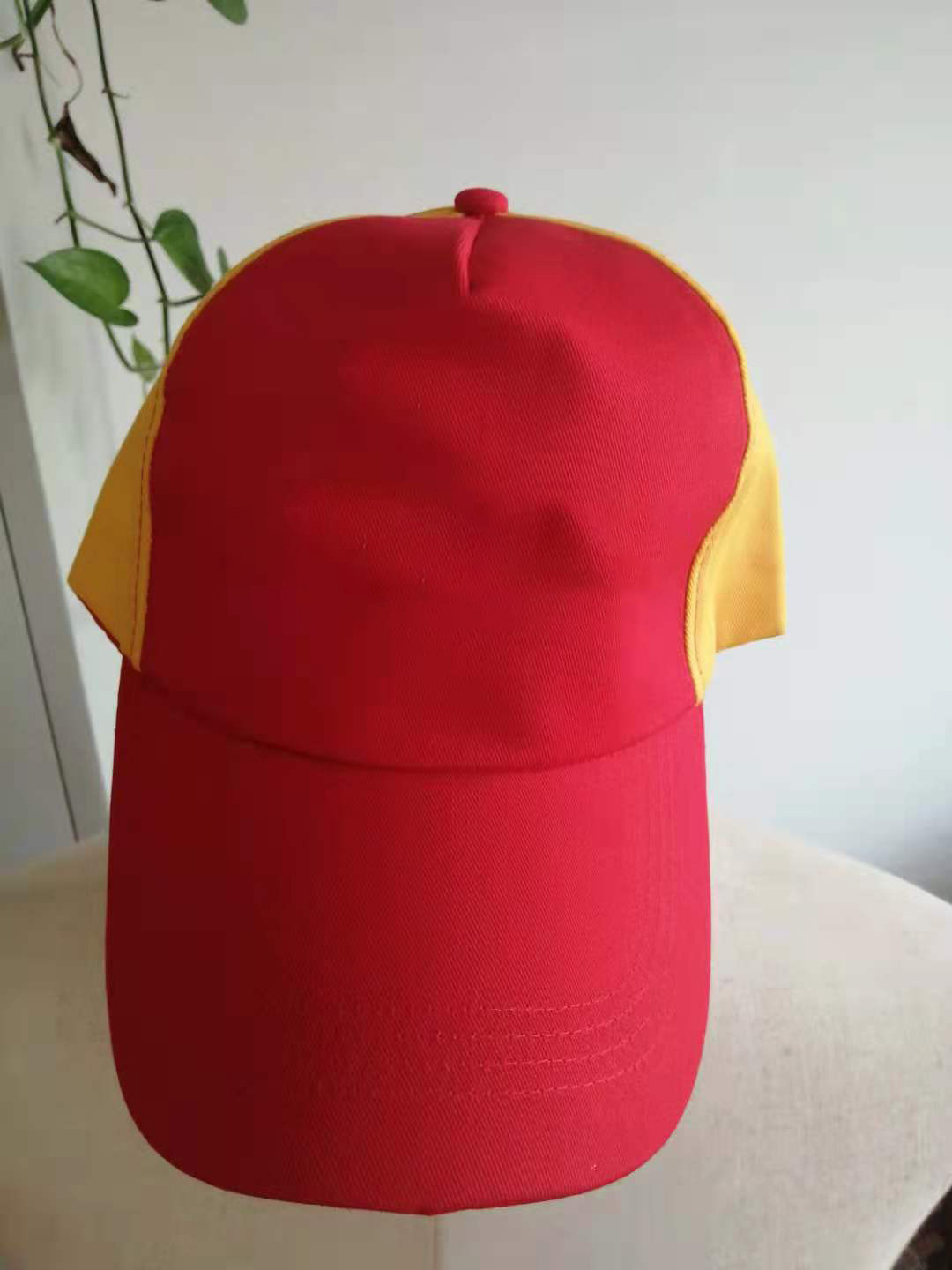 State Grid Party Member Service Team Hat Printing Hat Power Volunteer National hat
