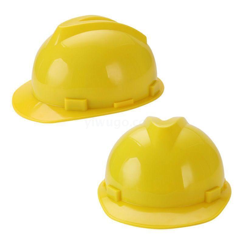 Head hat electrician Labor insurance National standard Breathable breathable helmets Cap