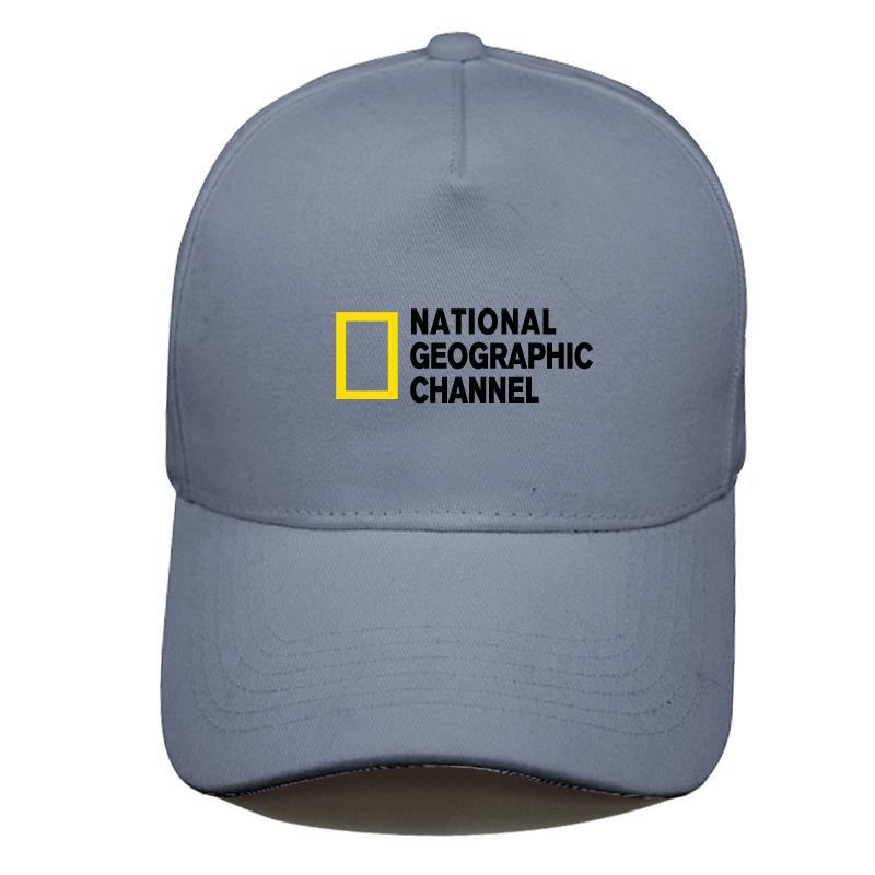 National Geographic Photography Association Travel Outdoor Sun Hat Wide Brim Men and National hat