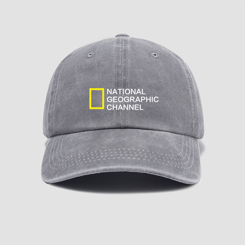 National Geographic Photography Association Travel Discovery Channel National Geographic National hat