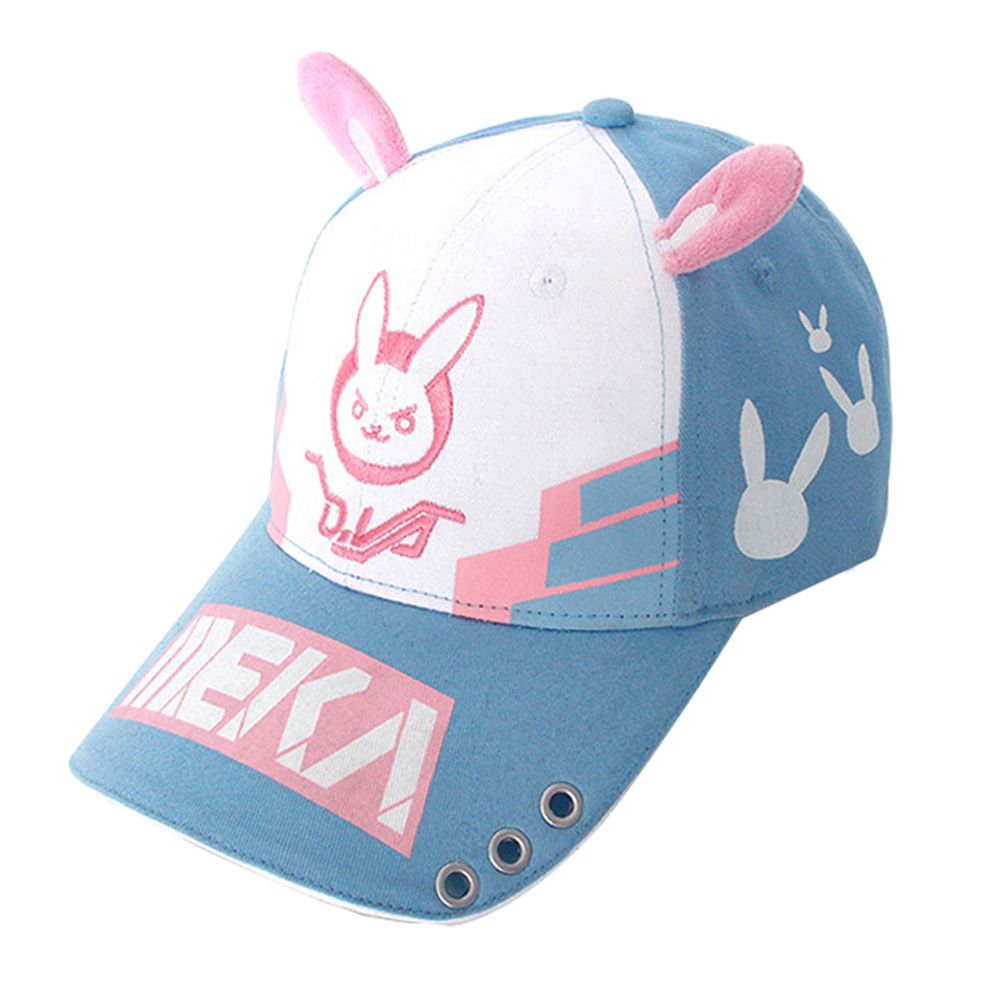 Brdwn National Team Darling in Franxx 002 DVA Alice Pikachu Small Buried Hat National hat