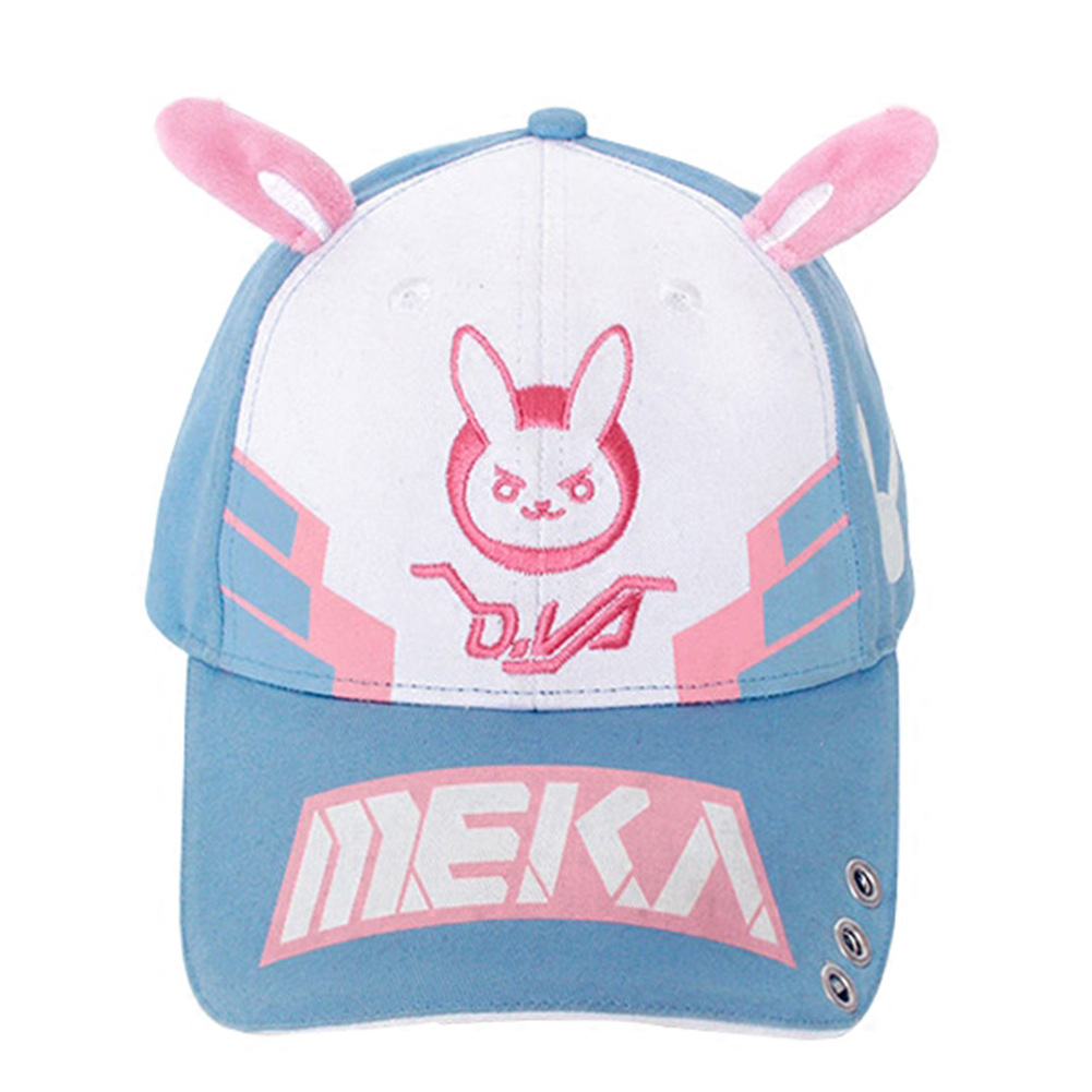 Brdwn National Team Darling in Franxx 002 DVA Alice Pikachu Small Buried Hat National hat