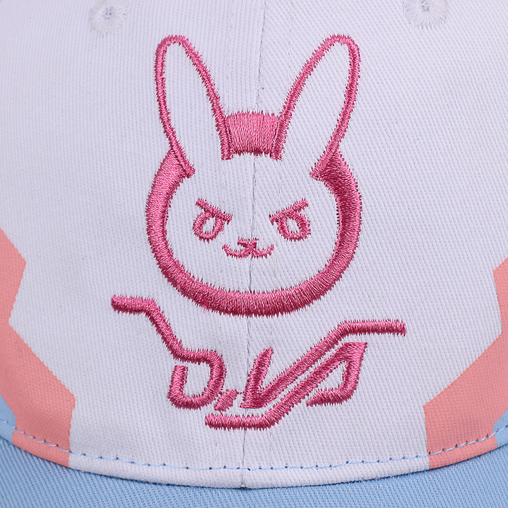 Brdwn National Team Darling in Franxx 002 DVA Alice Pikachu Small Buried Hat National hat
