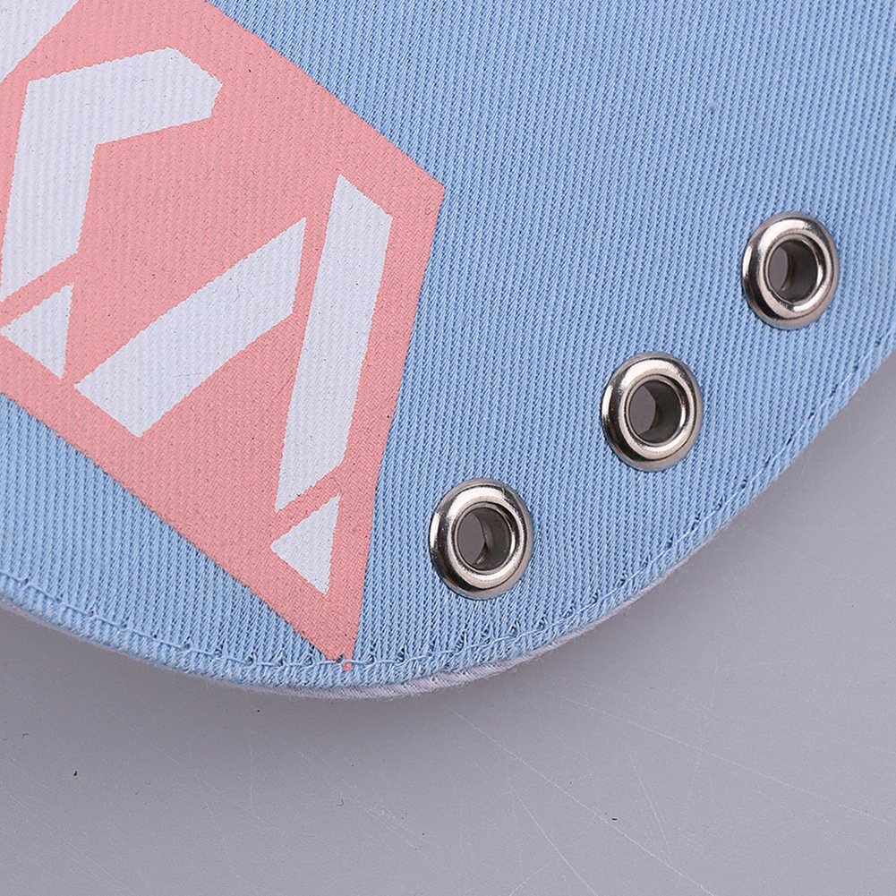 Brdwn National Team Darling in Franxx 002 DVA Alice Pikachu Small Buried Hat National hat