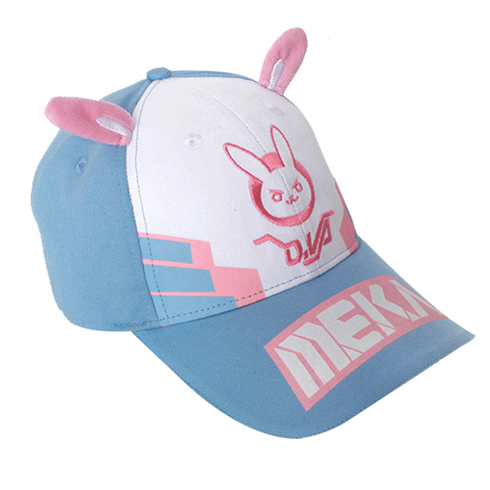 Brdwn National Team Darling in Franxx 002 DVA Alice Pikachu Small Buried Hat National hat