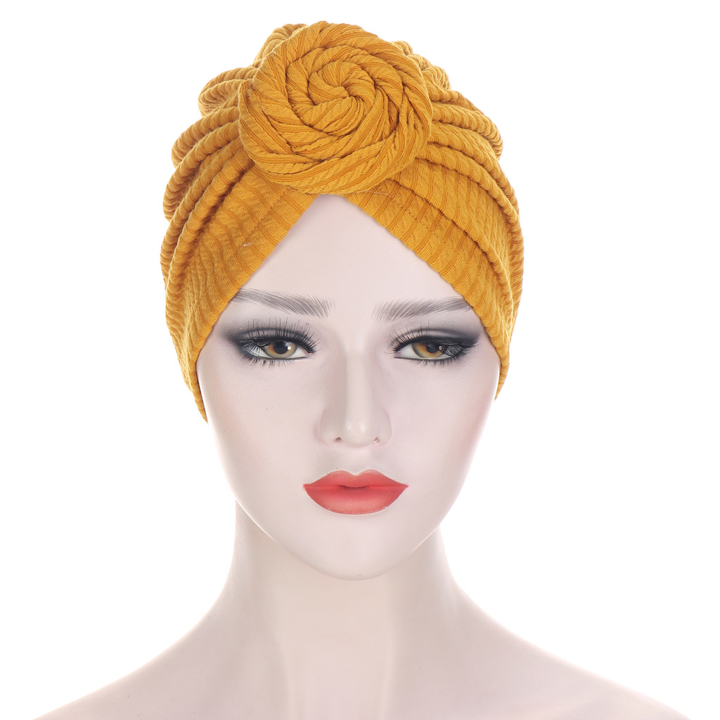 AliExpress New Multi-Color Solid Color European and American Fashion Street Shooting Striped Snail Hat National Style Tam-O&#039;-Shanter Spot