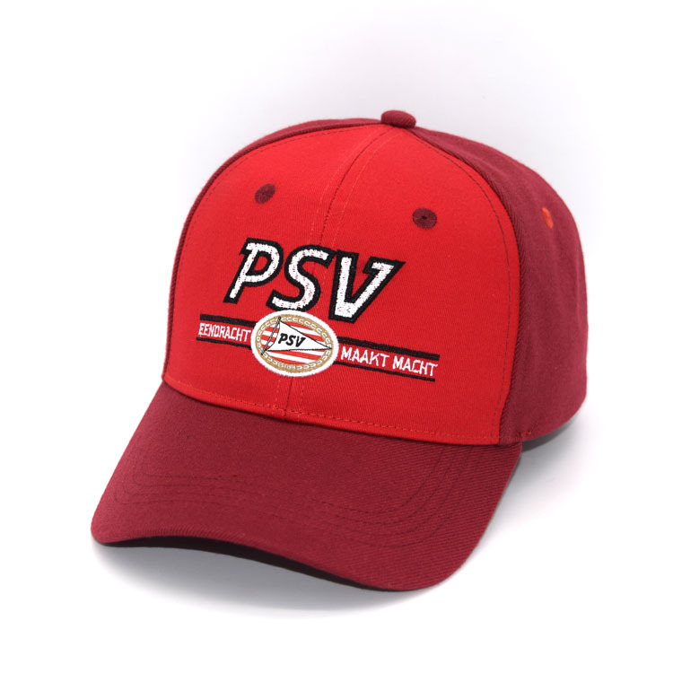 Dutch National Team Football Baseball Cap Custom Brand Embroidery Baseball Cap National hat