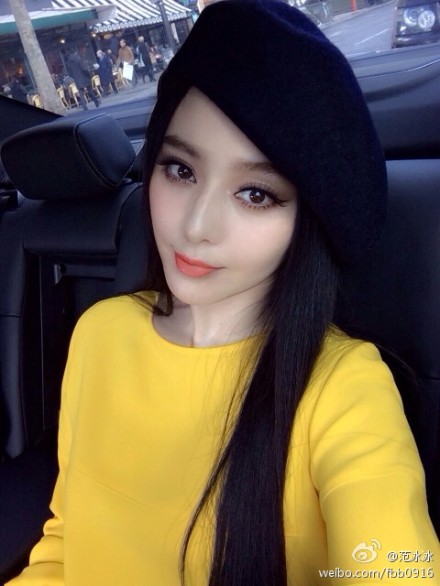Korean Style Autumn and Winter Beret Winter Painter Cap Beret Hat Woolen Hat Women&#039;s Cute Billycock Trendy