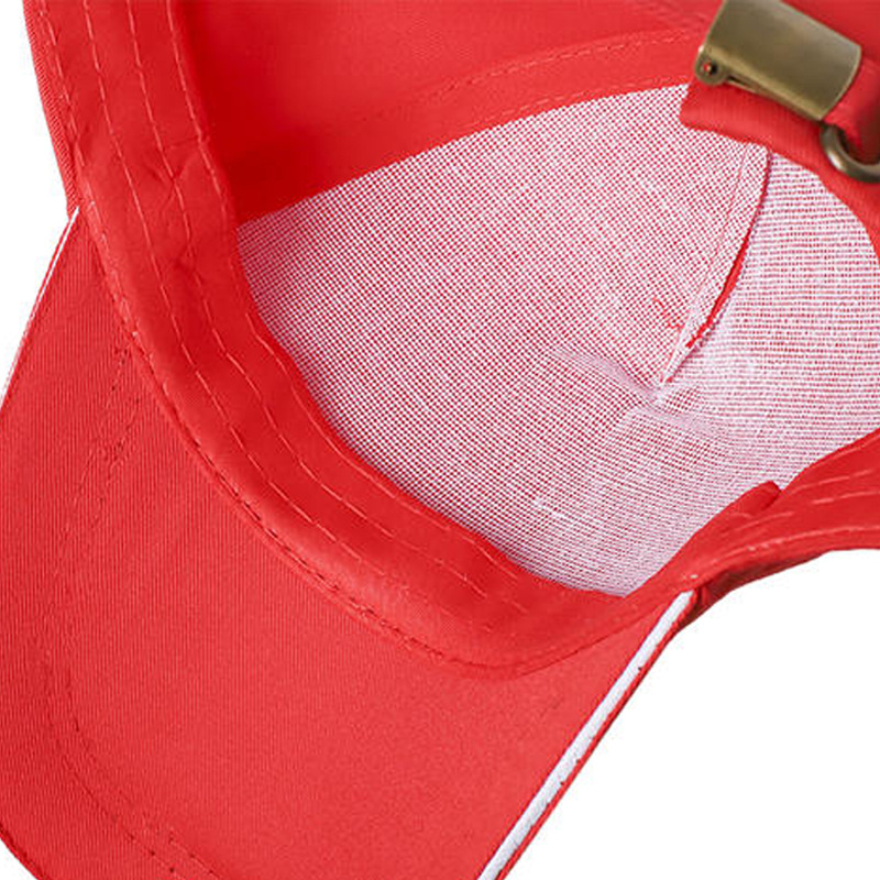  Printed Logo Peaked Cap Volunteer Cap DIY Wholesale Baseball Cap Advertising Activity Hats Sunshade Advertising cap
