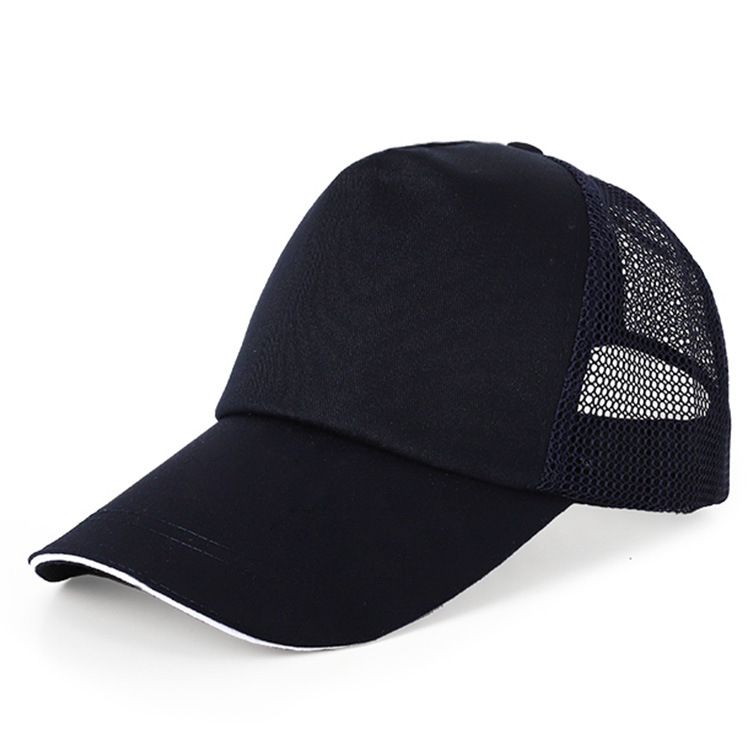 Advertising Mesh Cap Travel Sun Hat Printing Cotton National hat