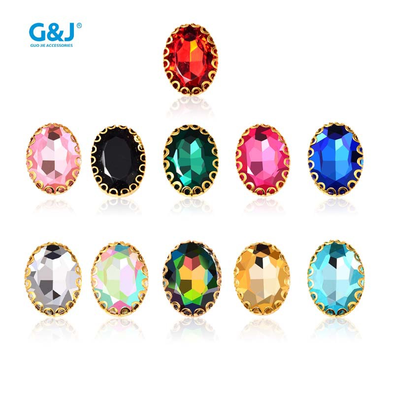 Imitation Taiwan Acrylic Rhinestone Rhinestones Flower Basket Claw Edge Buckle Children&#039;s Full Diamond Headband/Hairpin Beaded Headdress Accessories