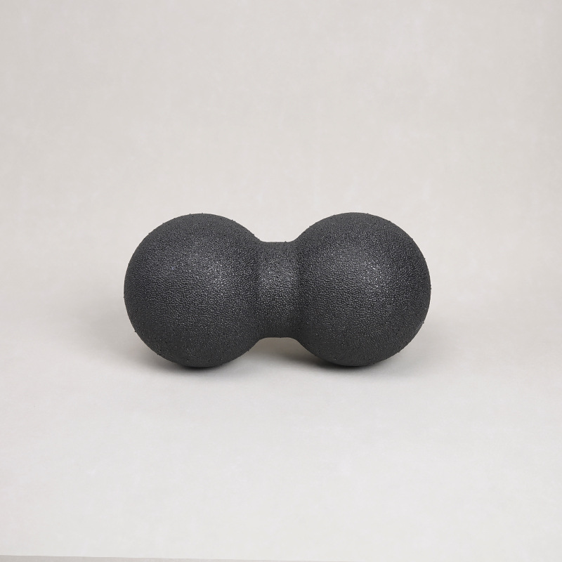 EPP Hollow Yoga Pillar Foam Roller Suit Peanut Balls Massage Ball Massage Ball Muscle Relaxation Fitness Relaxation