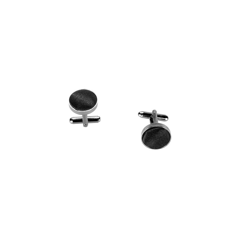 Spot Solid Color Tie Wholesale Monochrome Men&#039;s Tie Tie Cufflinks Pocket Square Suit necktie Bowknot Tie