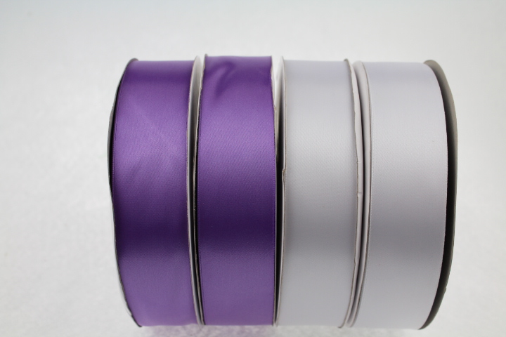 12 color ribbon printing ribbon polyester belt processing factory direct wholesale Taobao powder group