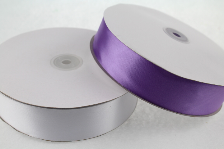 12 color ribbon printing ribbon polyester belt processing factory direct wholesale Taobao powder group