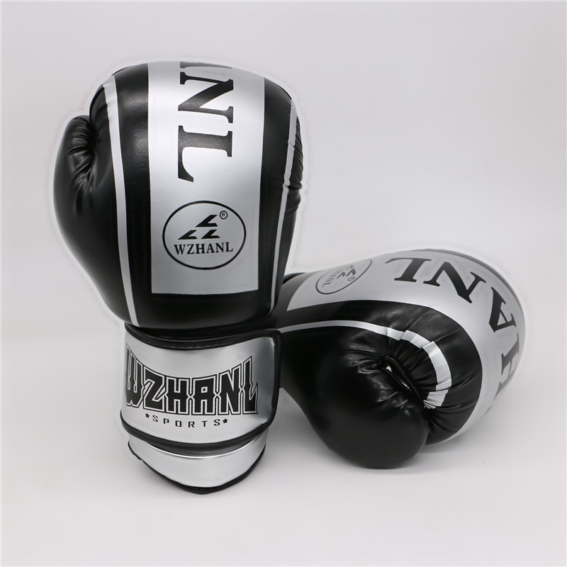 Boxing Glove Adult and Children Fight Sanda Fighting Muay Thai Martial Arts Taekwondo Sports Fitness Boxing Gloves